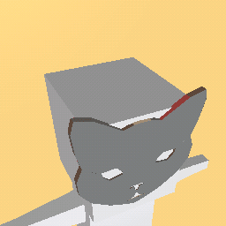 cat mask