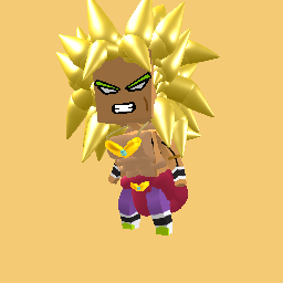Broly