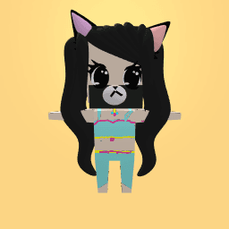 new costume