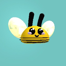 squishy bee