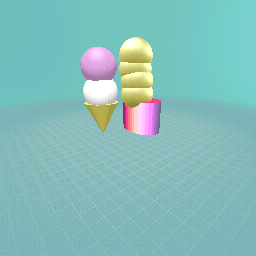ice cream