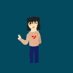 drawing my friend!