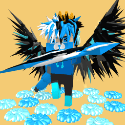 THE ICE KING