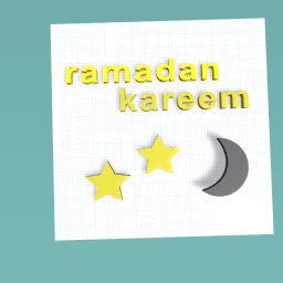 ramadan