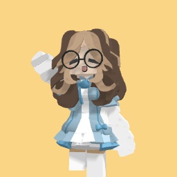 New OC?