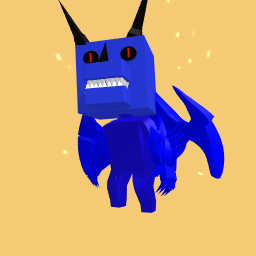 Tsuname wings of fire