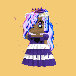 Prim And Proper royal high!!