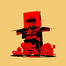 Blood of death will be available on my birthday. 