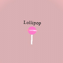 Daily challenge/Lollipop