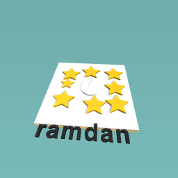 ramdan