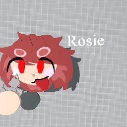 Rosie fanart