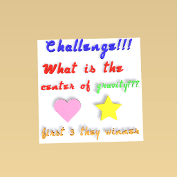 Challenge!!!