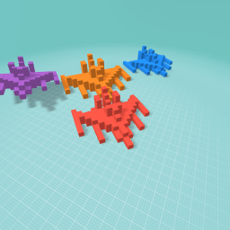 fleit of battle plans