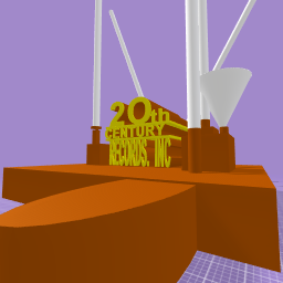 20th Century Records Incorporate