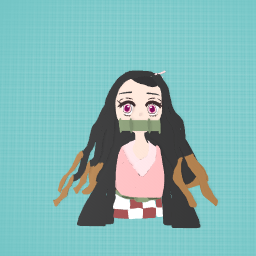 nezuko