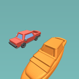 Free car and boat