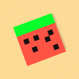 Watermelon Sugar high