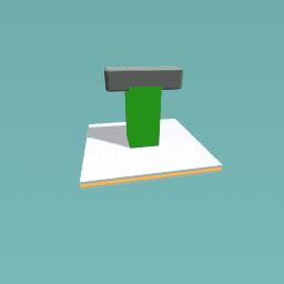 The wierd teeee veeeee