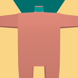 Idole series- outfit