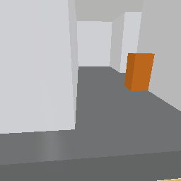 Backrooms but on drugs