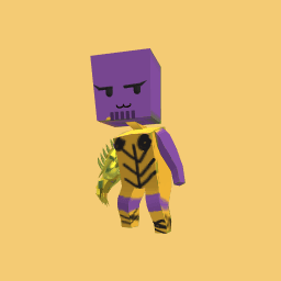 thanos