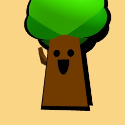 Mr.Tree <3