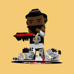 Fire n ice(beast edt.)