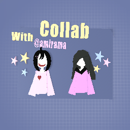 Collab With @amirama
