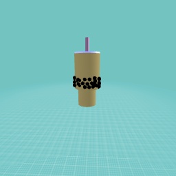 Boba tea stanley cup