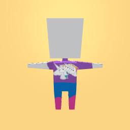 new costume
