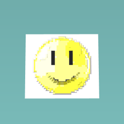 Perfet smiley face