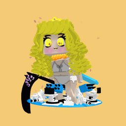  im a girl but i not nice 