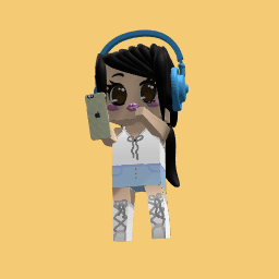 New Avatar (updated)