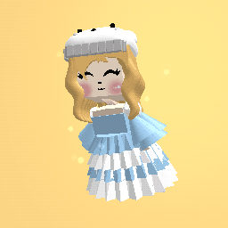 Taylor swift cross delta cross elsas dress