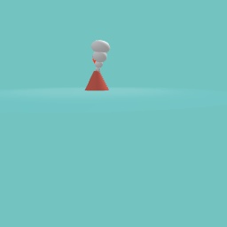 Volcano!