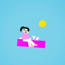 Me & My Dream Pet