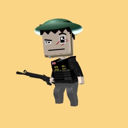 US Army