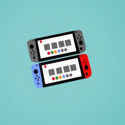 nintendo switch 2017