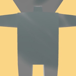 new costume