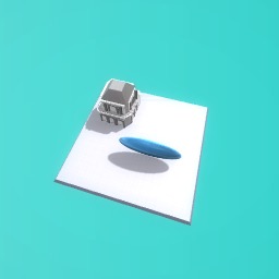 چهل ستون قزوين