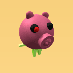 Piggys head