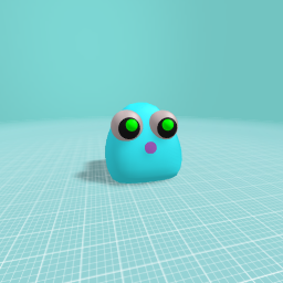 Blobby