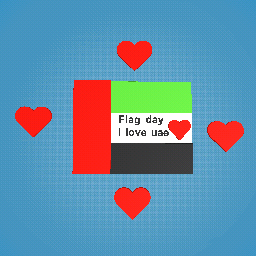 FLAG DAY
