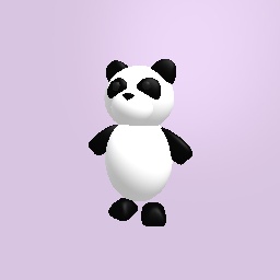 Panda (AM)