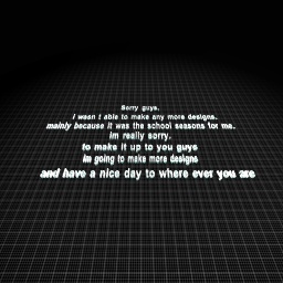 sorry for being a away a little( this is a update)