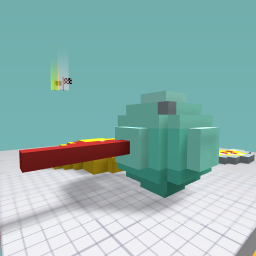 mi name is john cena