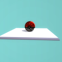pokemon ball