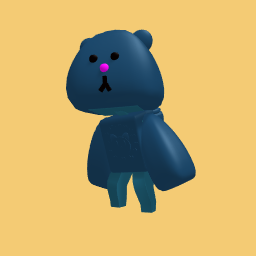 toy bear