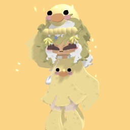 Duckyy