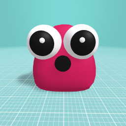 I made a BLOB